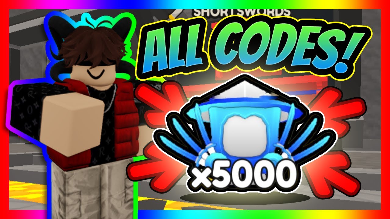 NEW ALL WORKING CODES | 🥷Ninja Fighting Simulator🥷 |