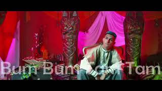 Mc fioti BUM BUM Tam Tam (kandzilla) screenshot 4