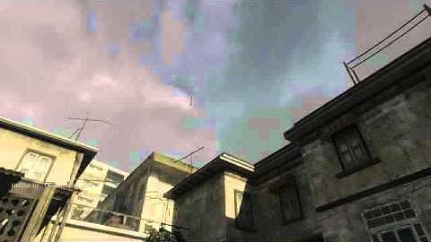 Black Ops Epic Random Tomahawk Kill Ep.1