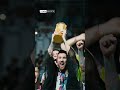 ‫🐐🇦🇷 ليونيل ميسي... يعود من جديد لخوض نهائي كأس العالم! 🏆🔥‬