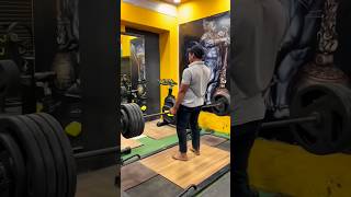 mehnat #gym #powerlifting #deadlift #mehnat