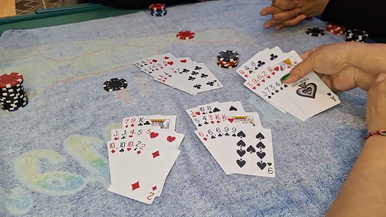 Late upload muna tayo guys #games #friendship #pusoy