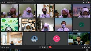 Video  PPL 1 FISIKA Model Problem Based Learning (PBL)