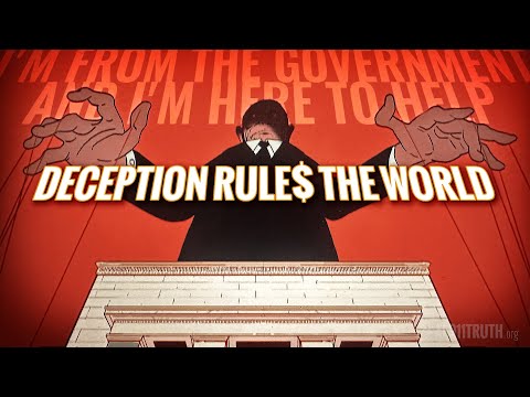 Deception Rules the World | 911FreeFall