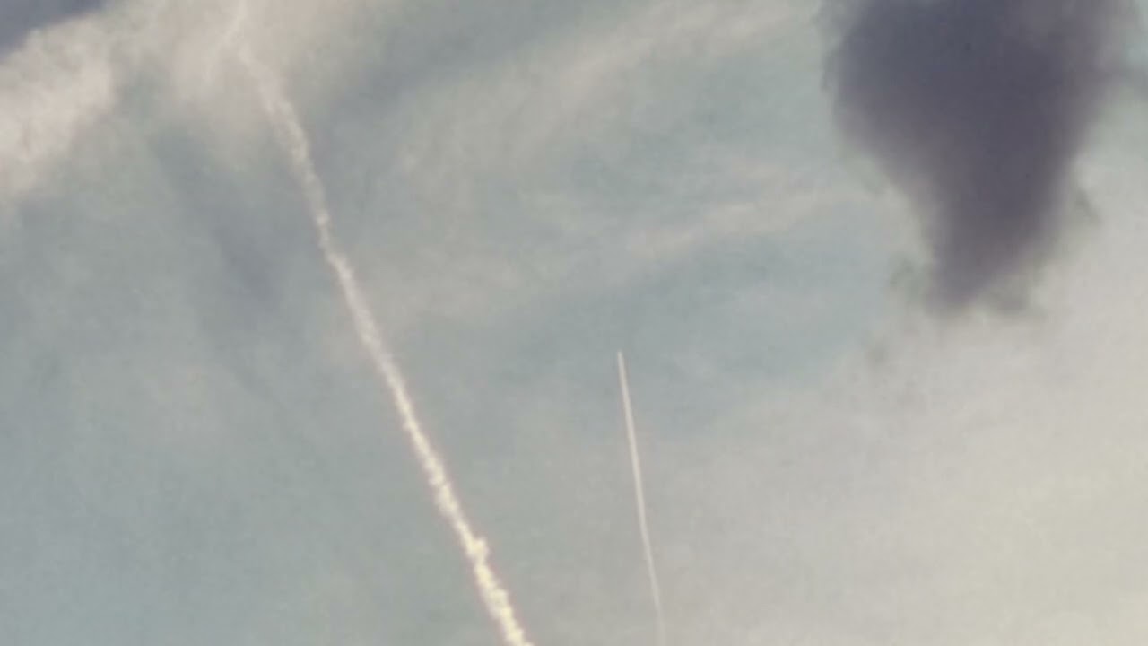 Brian Weza - The Way Out Is In