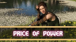 Price of Power Review