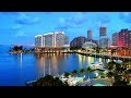 Miami Florida 2019 4K Video