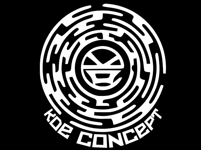 KDE Concept - 22/05/2026