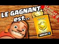  cadeaux clash of scooby dvoile le grand vainqueur doctobre 2021 et plus   clash of clans fr