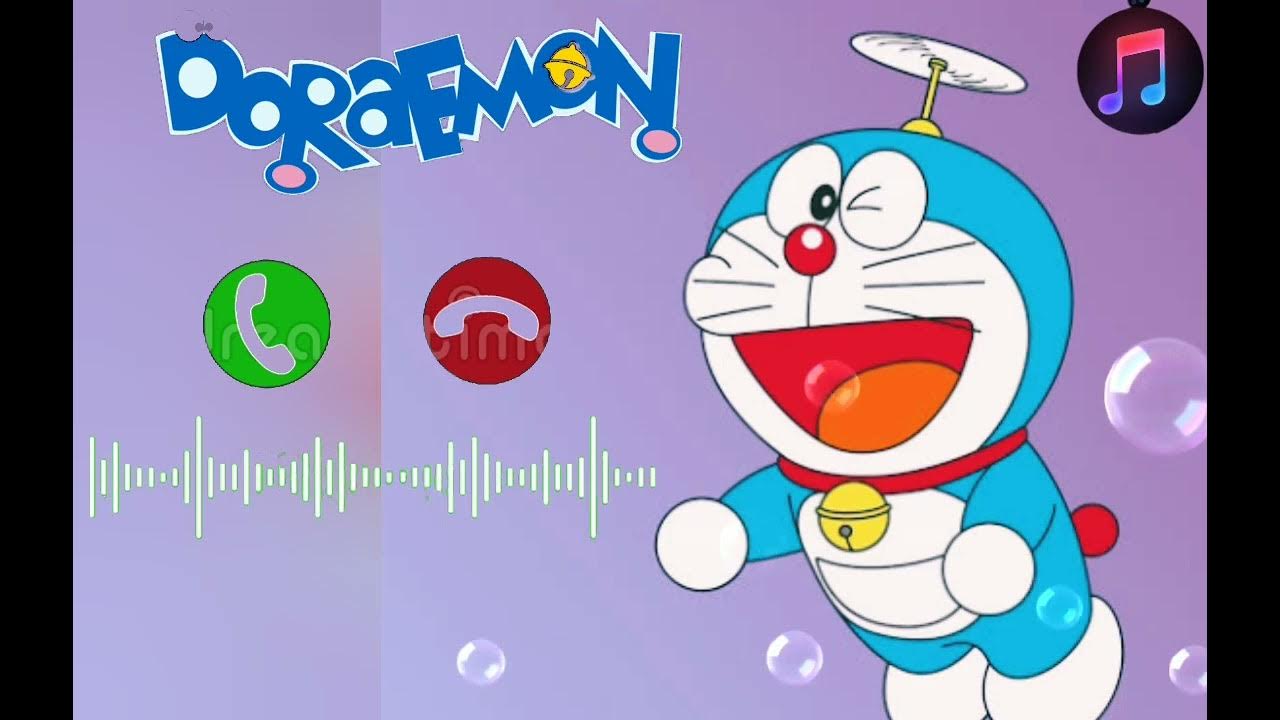doraemon lovely bgm ringtone 🎶 ll doraemon ll musiczz yaar ll YouTube
