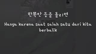 (Han/Indo Sub) Lirik Terjemahan Epik High ft. IU - Love Story