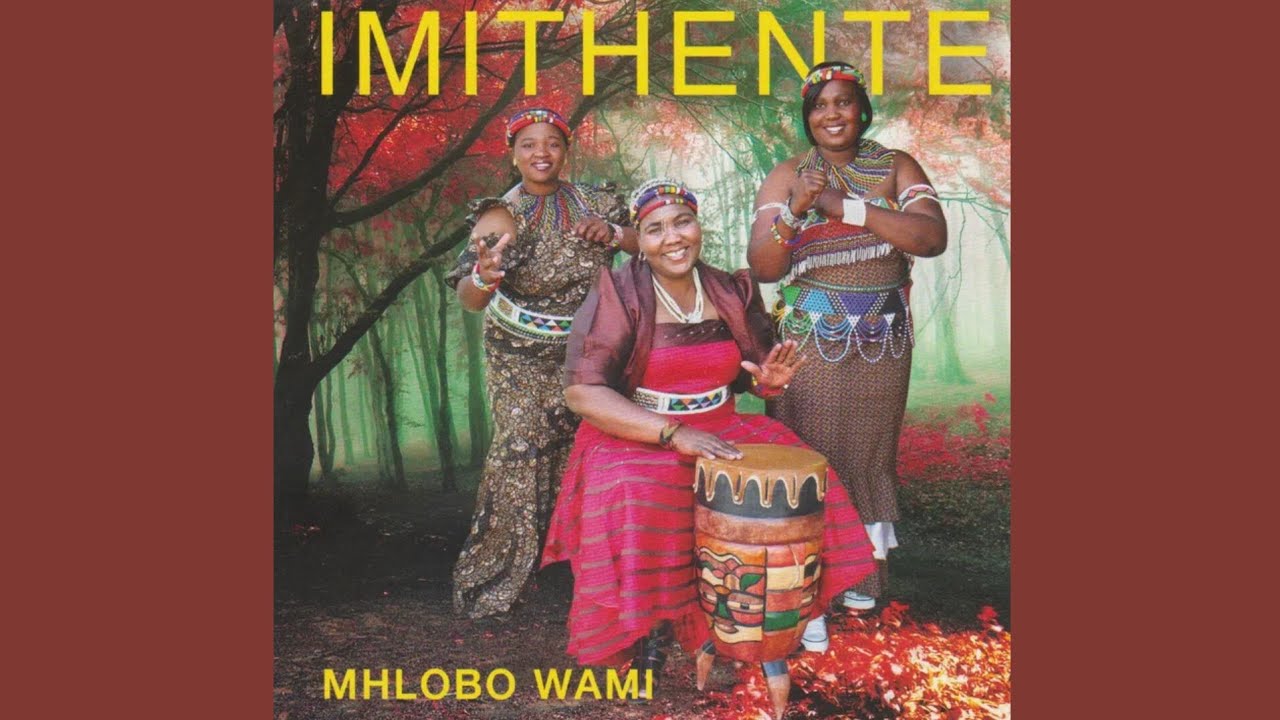 Bayede (feat. Inyosi Goqozile)