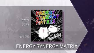 【Arcaea】ENERGY SYNERGY MATRIX  [Future 9] Chart View