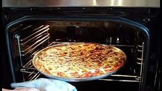 Пицца как итальянская Пицца как итальянская