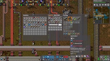 Factorio - DeathWorld MP Modded - Part 5