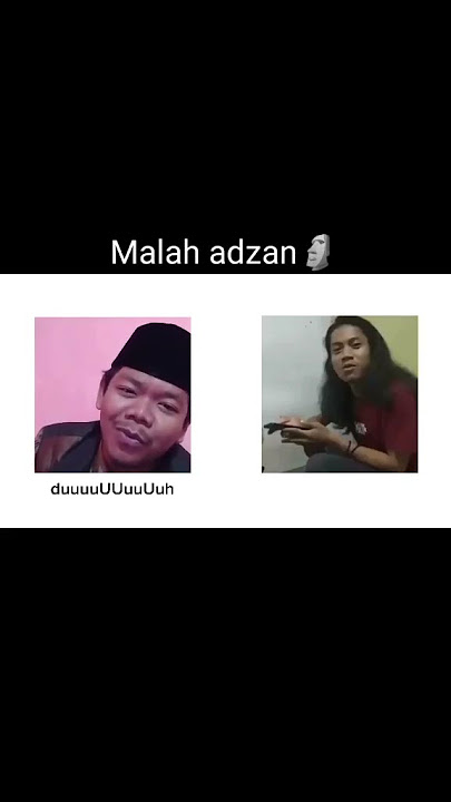 Singing with qolqolah #funny #shorts