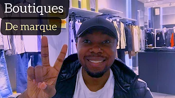 Comment trouver le nom de sa boutique ?