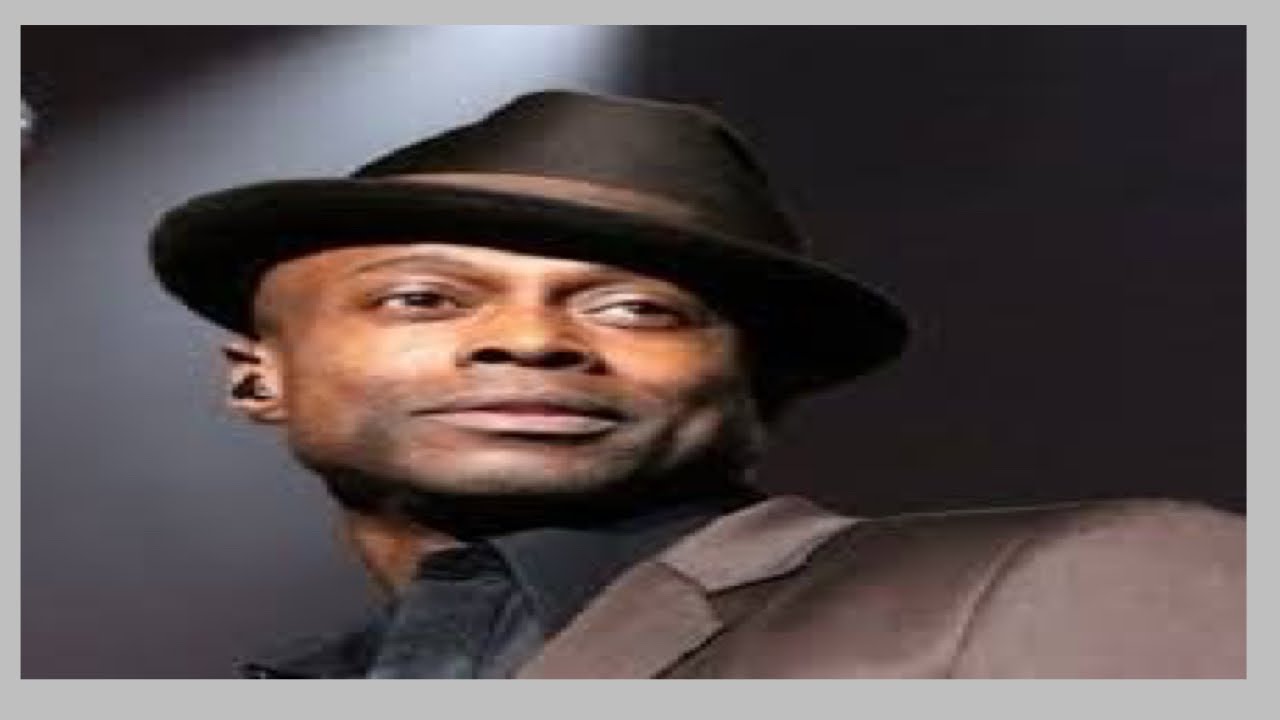 Smooth Blaze & QueenB1470 - Kem “If It’s Love” Cover