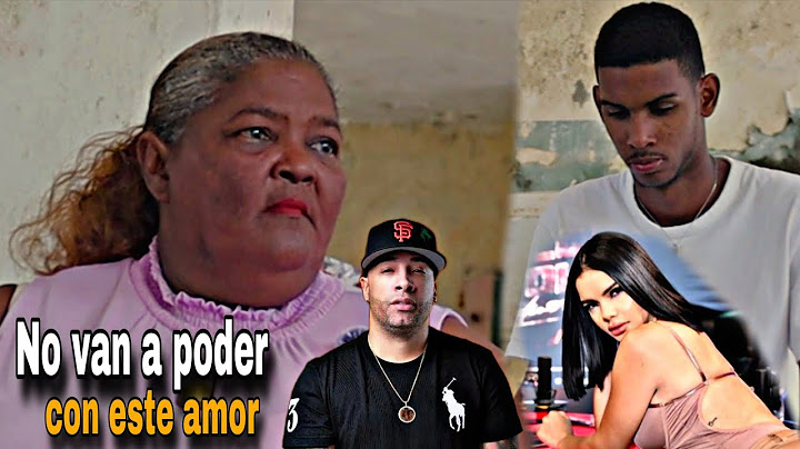 Pareja Más Enamorada Que Nunca Le Responden a Vítaly Sanchez & Dj Nabil