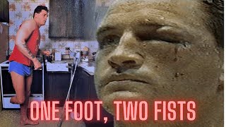 Craig Bodzianowski - The Boxer With One Foot