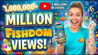 How to Pass Level 9 in Fishdom | Full Gameplay Guide