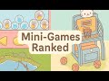 Every Mini-Game in Cats & Soup, Ranked by Fun! ✨