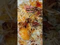 biryani rice #rice #biryani  #viralvideo #youtubeshorts #trending #testytreatswithhunny #bayan #food