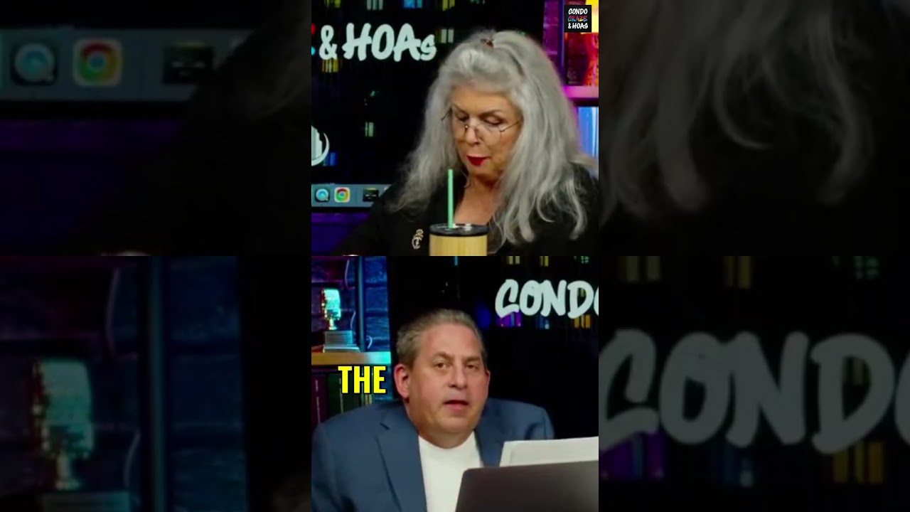 Закон о кондоминиумах Флориды: разъяснение НОВЫХ правил Резервного фонда 