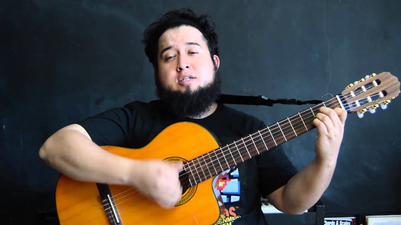 Entrega Total - Rondalla Bellas Artes (Tutorial)