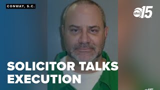 Prosecutor: Stephen Stanko's execution set for next month after 20-year legal battle