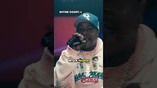 one of the GOATs fr 🫡 #Jadakiss #TheLOX