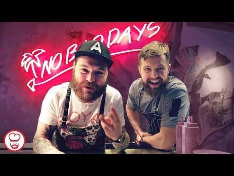 Рома Редман в Ателье Tapas&Bar