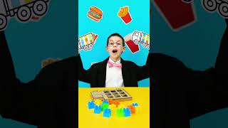 Learn Colors With A Fun Matching Game Kids Activity