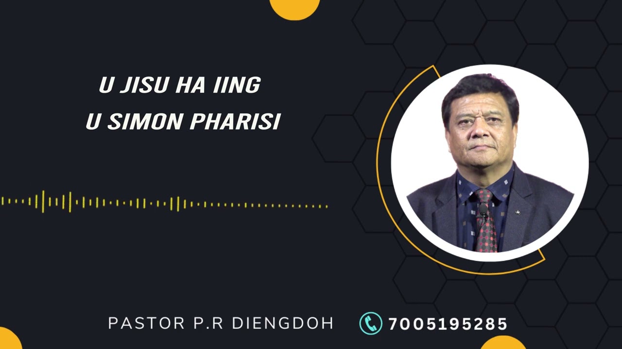 VOICE 591 - U JISU HA IING U SIMON PHARISI