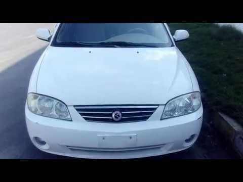 كيا اسبكترا موديل 2003