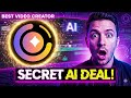 Magiclight Deal 50% OFF Black Friday | MagicLight AI Invitation Code | Magiclight review