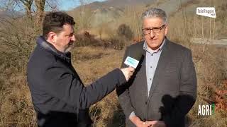 Emilia Centrale, approvato il bilancio di previsione 2024 | Agri7 Telereggio, 13/01/2024