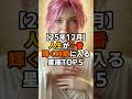 25年12月人生が一番輝く時期に入る星座TOP５ #スピリチュアル #占い #開運
