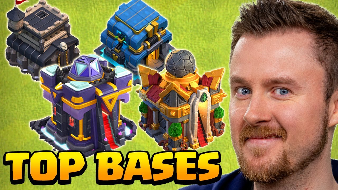 DOPPELT ERZ erspielen während der CLANKRIEGSLIGA in Clash of Clans