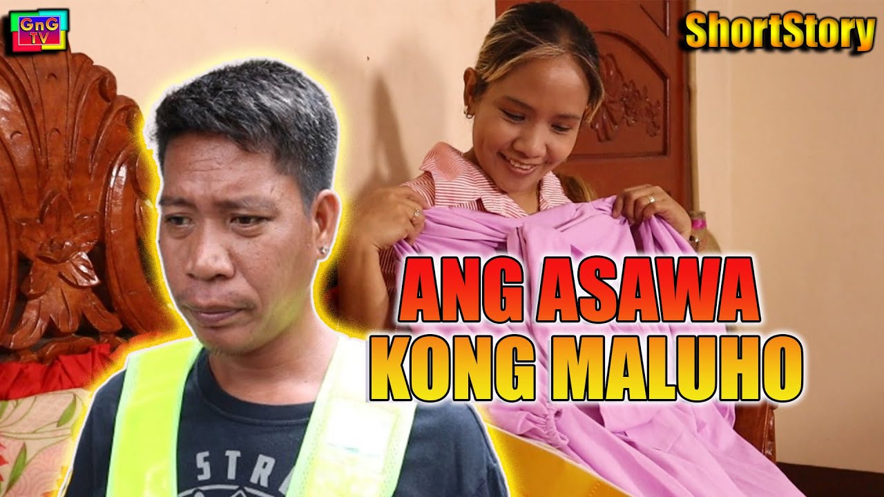 Ang Asawa Kong Maluho