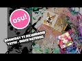 Osu - Doomsday vs Juliandroid98 Tatsh - Image Material