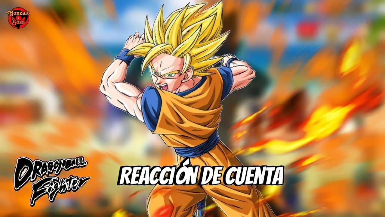 Fury Fighter Z Reaccion Cuenta ERROR Como va su Progreso? Consejos Tips!