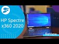 Vista previa del review en youtube del HP Spectre x360 - 13-aw0000ns