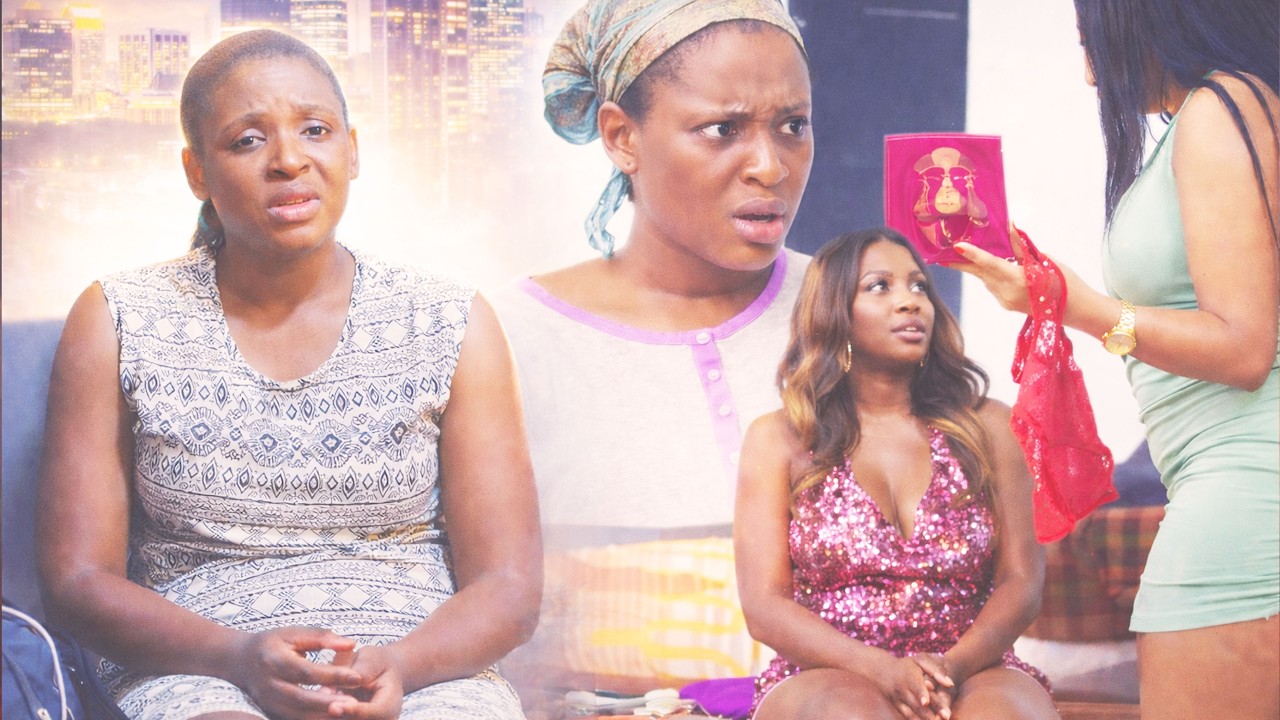 She Thought It Was A Dream Job But What She Discovered In The City Broke Her Heart