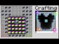 HO CREATO IL CORPETTO DELL'INFINITO NELLA MODCRAFT - MINECRAFT ITA