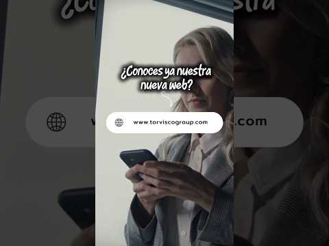¿Te has pasado ya por nuestra nueva página web? Más accesible, más práctica, con más contenido 🤟🏼😁