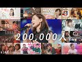 祝!登録者20万人!アメリカ国歌、UUUM所属、24H生配信、リリース三昧
