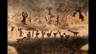 The Mysterious Messages of the Magura Cave - Part I