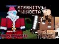 Roblox Eternity got a BETA Release