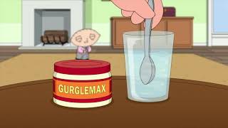 Family Guy - Fiber commercial
